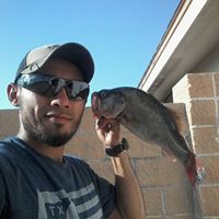 Franky Jaredh Gomez's profile image