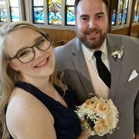Carly Lewis's profile image