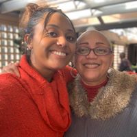 Sherry Mcdavid-Cross's profile image