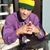 Sam Jah's profile image