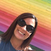 Tina Bristow Clark's profile image