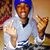 Young Abdi's profile image