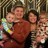 Mark Scott's profile image