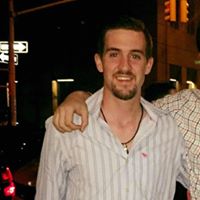 James Kondracke's profile image