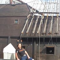 Theresa Yaegel's profile image