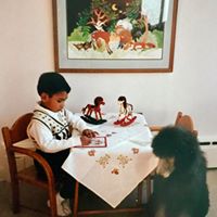 Linda Pelon's profile image