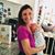 Paula Morris's profile image