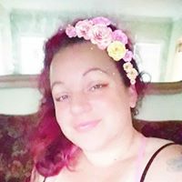 Jessica Witt's profile image