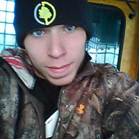 Chase Williamson's profile image