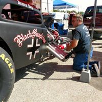 Billy Ritter's profile image