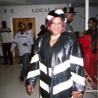 Velma Robinson's profile image