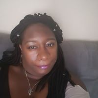 Athena Joyner-Pittman's profile image