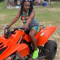 Princess Stokes's profile image