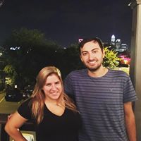 Angela Miranda's profile image