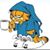 Victor De La Vega Sr.'s profile image