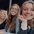 Samantha Seager's profile image