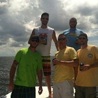 Tony Cohen's profile image