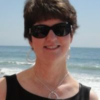 Colleen Armstrong's profile image