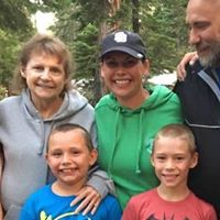 Amanda Fisher Coffelt's profile image