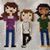 Julie Garrett's profile image