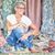 Magda Strash's profile image