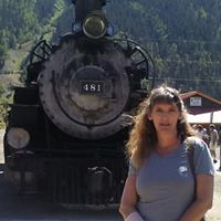 Julie Green's profile image