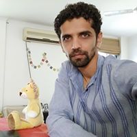 Amit Purohit's profile image