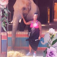 Chanell Renee Rhoads's profile image