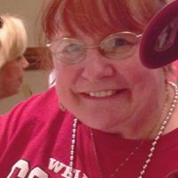 Dahlita McCart Tracy's profile image