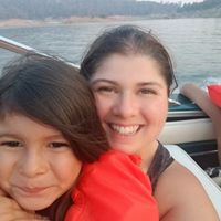 Anastasia Campos's profile image