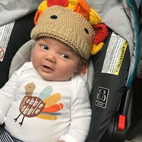 Kayla McCullough's profile image