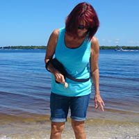 Sam Claudia Roberts Groner's profile image