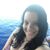 Monica Huggins's profile image