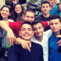 Misha Khorosh's profile image