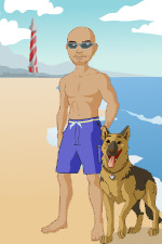Ironhead's profile image