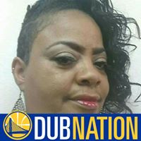 Angela Levingston-Baker's profile image