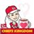 Christine Hughes's profile image