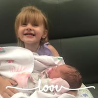 Kristy Ash's profile image