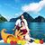Levi Naomi Gervacio Fajardo's profile image