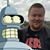 Dean Crawford's profile image