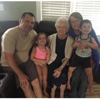 Pam Bragg Zimmerman's profile image