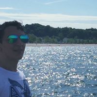 Amr Mostafa's profile image