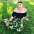 Melanie Clark's profile image