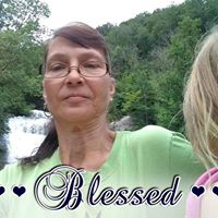 Lori Key's profile image