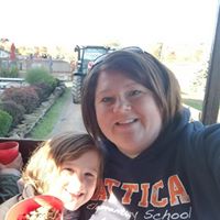 Rachel Anderson Dellapenta's profile image