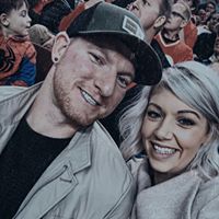 Jamie Alexis Mckersie's profile image