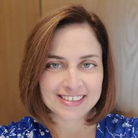 Christina Rosa White's profile image