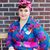 Sarah Ashley Nevarez A's profile image