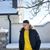 Julind Hajrizi's profile image