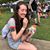 Chloe Collins's profile image